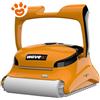 Dolphin Robot Pulitore Automatico Wave 80 - Confezione Da 1 Pezzo
