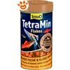 Tetra TetraMin Flakes - Confezione Da 500 ml