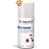Envu Solfac Automatic Forte NF - Insetticida Spray - Confezione Da 150 ml
