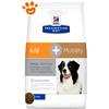 Hill's Dog Prescription Diet k/d + Mobility - Sacco da 4 kg