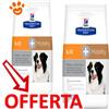 Hill's Dog Prescription Diet k/d + Mobility - Offerta [PREZZO A CONFEZIONE] Quantità Minima 2, Sacco Da 4 Kg