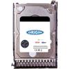 Origin Storage 652583-B21-OS disco rigido interno 600 GB 10000 Giri/min 2.5 SAS (Origin 600GB 6G 10K Internal HDD) [652583-B21-OS]