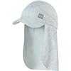 Buff Pack Sahara Cap Tiho Light Grey