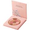 GIUFRA Srl ASTRA NATURAL MOSAIC FACE POWDER