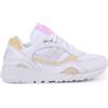 SAUCONY 9481AR sneaker donna SHADOW 6000 woman shoes-38.5