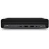 HP INC. HP Pro 400 G9 Intel® Core™ i5 i5-13500T 16 GB DDR4-SDRAM 1 TB SSD Windows 11 Pro Mini PC Nero