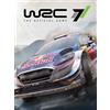 KT Racing WRC 7 World Rally Championship | Steam