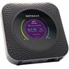 NETGEAR Router Wireless Nighthawk M1 Dual Band 1000 Mbps 1 x Gigabit Ethernet Colore Nero