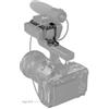 SmallRig MD 3990 Top mount Plate for Sony FX3 FX30 XLR Unit