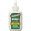 Titebond 141/1 Ultimate Colla per legno, per interni ed esterni, impermeabile, 37 ml
