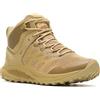 Merrell, Trekking Shoes Uomo, Beige, 43.5 EU