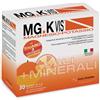 POOL PHARMA Srl MGK VIS ORANGE 30BUST