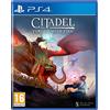 Koch Media Citadel Forged With Fire Ps4 - - Playstation 4