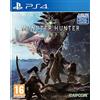 Capcom Monster Hunter World - PlayStation 4 [Edizione: Francia]