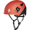Black Diamond Casco ottane-nero, M-L