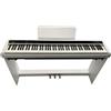 Orla Pianoforte Digitale Orla PF100 BIANCO 88 tasti pesati+stand con pedale a 3 leve