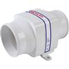 Osculati Aspiratore/Ventilatore assiale Hyperflow 7,6m3 24V Osculati
