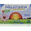 So Far Melatonina Sirc Diet - 18 g