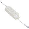 Alimentatore Dimmerabile TRIAC per Fari Luce Indiretta 24W