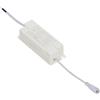 Alimentatore Dimmerabile TRIAC per Fari Luce Indiretta 12W