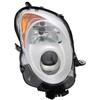 Van Wezel 0177962 VAN WEZEL Faro anteriore Faro