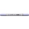 Copic Ciao - Pennarello Grafico con Doppia Punta, 11 g , Blu (Pale Blue Gray), 12 x 12 x 150 mm