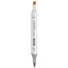 Copic Ciao - Pennarello Grafico con Doppia Punta, 11 g , Giallo (Yellow Ochre), 12 x 12 x 150 mm