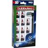Giochi Preziosi Subbuteo Champion League Gpz03169 Milan di Giochi Preziosi