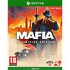 2K Games Mafia : Definitive Edition - Xbox One [Edizione: Regno Unito]