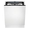 ELECTROLUX EES68605L LAVASTOVIGLIE DA INCASSO A SCOMPARSA TOTALE 14 COPERTI CLASSE A