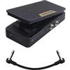 HOTONE pedale passivo volume espressione 2 in 1 effetti per chitarra EXP Ampero Press