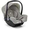 Joie Seggiolino Auto Joie Gemm Grey (Group 0+, 0-13kg R44)