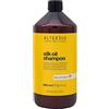 Alter Ego Alterego Silk oil Shampoo illuminante effetto seta 1000ml