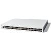 CISCO CATALYST 1200 48-PORT GE, 4X10G SFP+