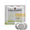 LOLLO CAFFÈ N.600 CIALDE FILTRO CARTA ESE 44 LOLLO CAFFÈ MISCELA ORO