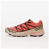 Salomon Advanced Sneakers Salomon XT-6 Living Coral/ Black/ Cement EUR 43 1/3