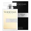 JAVYK ITALIA Srl Stylo Men 100ml -OFFERTISSIMA-ULTIMI PEZZI-ULTIMI ARRIVI-PRODOTTO ITALIANO-