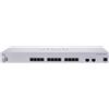 CISCO CATALYST 1300 12-PORT 10GE, 2X10G SFP+