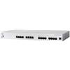 CISCO CATALYST 1300 8-PORT 10GE, 8-PORT SFP+