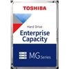 TOSHIBA STORAGE TOSHIBA HDD 4TB - MG08ADA400E