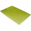 Ferrino Couple Dream, Materassino Verde, 190x130x3,8cm, senza cuscino