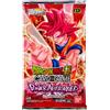 Dragon Ball Super Power Absorbed B20 Booster Pack 1 Bustina versione Inglese