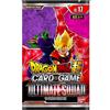 Dragon Ball Super Ultimate Squad B17 Booster Pack 1 Bustina versione Inglese