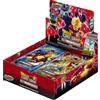 Cartemagic Dragon Ball Super Ultimate Squad B17 Booster Box 24 bustine versione Inglese