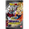Dragon Ball Super Supreme Rivalry B13 Booster Pack 1 Bustina versione Inglese