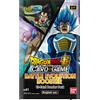 Dragon Ball Super Battle Evolution EB01 Booster Pack 1 Bustina versione Inglese