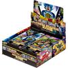 Cartemagic Dragon Ball Super Battle Evolution EB01 Booster Box 24 bustine versione Inglese