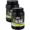 GYMLINE MUSCLE VEG PROT CACAO ENERVIT SpA