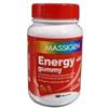 Marco Viti Farmaceutici Massigen Energy Gummy 60caram