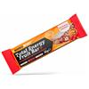 Named Sport Linea Sportivi Total Energybar Barretta Integratore 35 g Cranberry